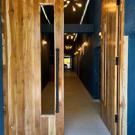 Poblado Living Hotel Medellín Eksteriør billede